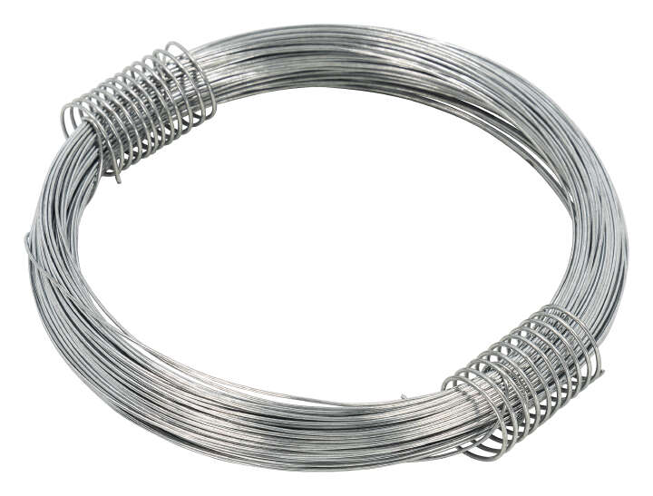 GÄRTNERGLÜCK Blumendraht